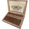 Ashton Symmetry Prism (Corona) Kiste 