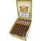 Alec Bradley Coyol Petit Lancero Kiste offen