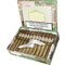 Millefleurs Corona Kiste offen