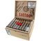 Tatuaje Tattoo Torpedo (Bonito) Kiste offen