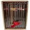 Tatuaje Limited Lancero Collection 2014 (10er Kiste) offen