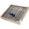 Tatuaje Sampler Skinny Monsters Detailbild