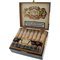 Don Pepin My Father Cigars Connecticut Toro Gordo Kiste offen