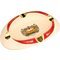 H. Upmann Ascher oval (6397730) 01