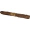 Oscar Valladares The Leaf Corojo Lancero_Zigarre