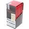 NUB Café MACCHIATO Zigarillo Tube (4.75x28) Display