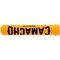 Camacho Connecticut Robusto TUBO
