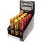 Camacho Connecticut Robusto TUBOS 15er Box Dispenser offen