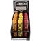 Camacho Connecticut Robusto TUBOS 15er Box Dispenser offen Frontansicht