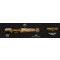 Camacho Connecticut Toro boxpressed Tubo Detailbild