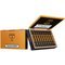 Camacho Connecticut Toro boxpressed Tubo Kiste Detailbild