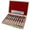 Royal Danish Cigars Regal Blend Danish West Indies Queens # 1 Kiste offen