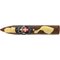 Royal Danish Cigars Regal Blend Danish West Indies Queens # 1 Gold