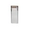 Corona Flambeau Feuerzeug (86-3301) Chrome Dia Cut