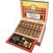 Perdomo Double Aged 12 Year Vintage (First Release 2014) Robusto (Ecuador Connecticut) Kiste offen