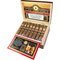 Perdomo Double Aged 12 Year Vintage (First Release 2014) Robusto (Sun Grown) Kiste offen