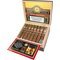 Perdomo Double Aged 12 Year Vintage (First Release 2014) Epicure (Sun Grown) Kiste offen
