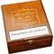 Aging Room Bin No. 1 C Major (Fat Robusto) Kiste