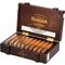 Gurkha Cellar Reserve 18 Years Solara (Double Robusto)_Kiste