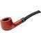 Stanwell Featherweight braun poliert Nr. 242
