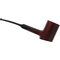 Stanwell Featherweight rot poliert Nr. 245 01