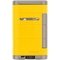 Xikar Allume (Double Jet) Electric - Yellow (533YL)