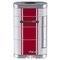 Xikar Allume (Double Jet) White & Red (533HPWR)