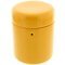 Guy Janot Tabaktopf Keramik gelb (11071)