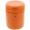 Guy Janot Tabaktopf Keramik orange (11073)