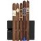 CIGARWORLD Mitarbeiter Sampler Hassan 2025 'Elegant und aromatisch' (5 Zigarren)