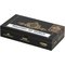 Short Robusto Kiste