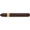 Factory Overrun by Cigarworld (Dominikanische Republik) Corona Maduro Brasil FUERTE (KTF Ligero Madu