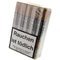 Factory Overrun Dominikanische Republik Robusto Grande (PT-CONN) 10er Bundle