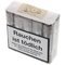 Factory Overrun Dominikanische Republik Robusto San Andres Claro (PDR 4.75x50) Bundle