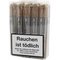 Factory Overrun Dominikanische Republik QUESADA Robusto Extra (5.5x52) Bundle