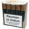 Factory Overrun Dominikanische Republik PDR Connecticut Fat Corona (4.25x56 - BC43) Bundle