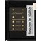 Double Robusto Kiste frontal