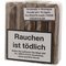 Factory Overrun Nicaragua Big Short Robusto (Mediumfiller) Bundle