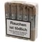 Factory Overrun Nicaragua Fat Short Corona (4.75x56) Bundle