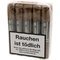 Factory Overrun Nicaragua Robusto Rosado (5x52) Bundle