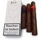 Nicarao Furia Sampler Detailbild