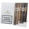 Ashton VSG (Virgin Sun Grown) Ashton Sampler (5 Zigarren) offen