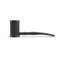 Tsuge Metal Tankard Yorio Black