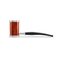 Tsuge Metal Tankard Smooth
