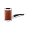 Tsuge Metal Tankard Smooth Pfeifenkopf 1