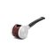 Tsuge Metal Blowfish Silver