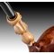 Tsuge Tokyo Modell 551 Smooth Detailbild Mundstück 1