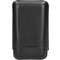 3er Leder schwarz Havanna