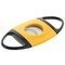 Angelo Cutter Doppelklinge schwarz gelb (50045) B