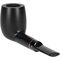 Black matte 401 alu ring 02